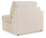 Modmax Balanced Sectional with Audio and Storage Consoles - MR ZEE FURNITURE