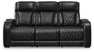 Boyington Living Room Set - MR ZEE FURNITURE