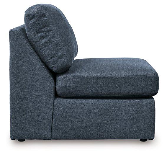 Modmax Balanced Sectional with Audio and Storage Consoles - MR ZEE FURNITURE