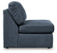 Modmax Balanced Sectional with Audio and Storage Consoles - MR ZEE FURNITURE