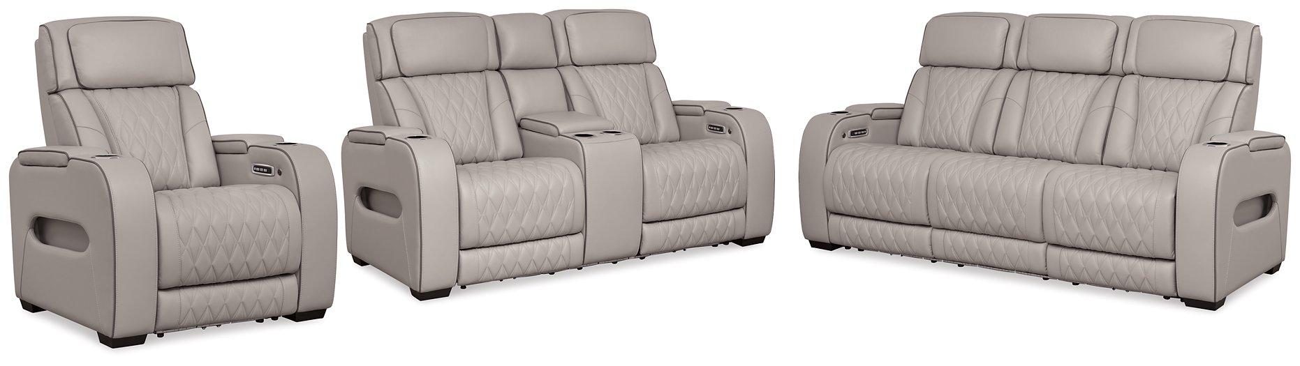 Boyington Living Room Set - MR ZEE FURNITURE