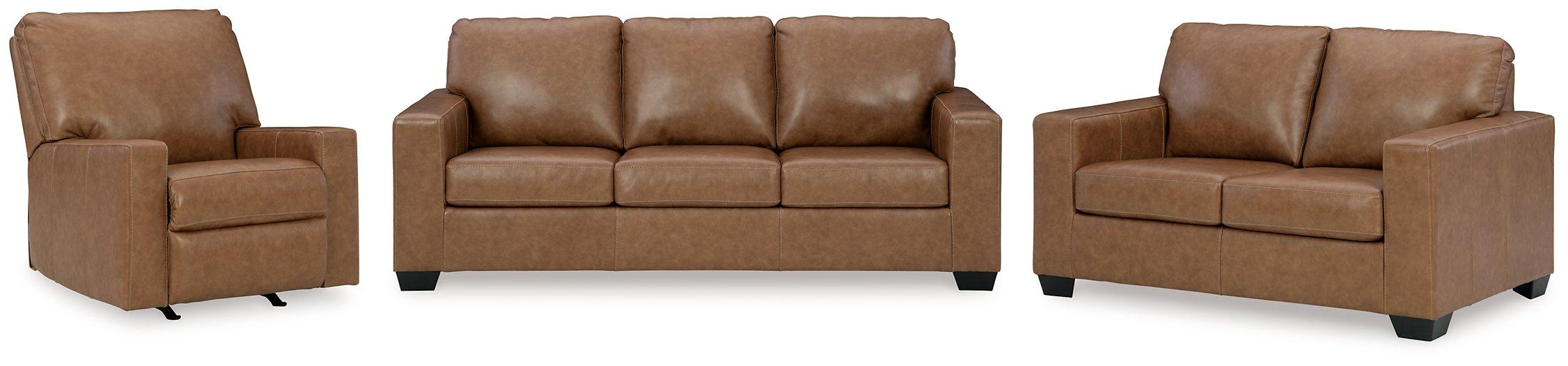 Bolsena Living Room Set - MR ZEE FURNITURE
