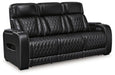 Boyington Living Room Set - MR ZEE FURNITURE