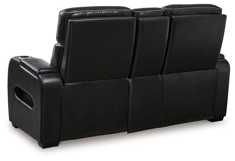Boyington Living Room Set - MR ZEE FURNITURE