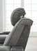 Next-Gen DuraPella Power Reclining Loveseat with Console - MR ZEE FURNITURE