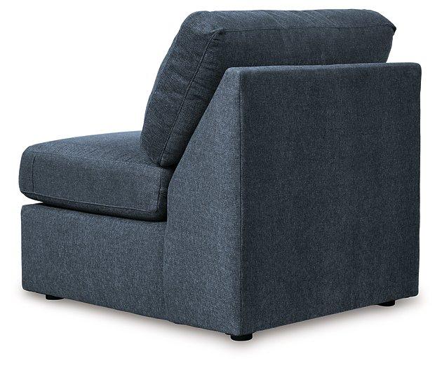 Modmax Sectional with Audio System - MR ZEE FURNITURE