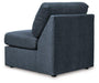 Modmax Sectional with Audio System - MR ZEE FURNITURE