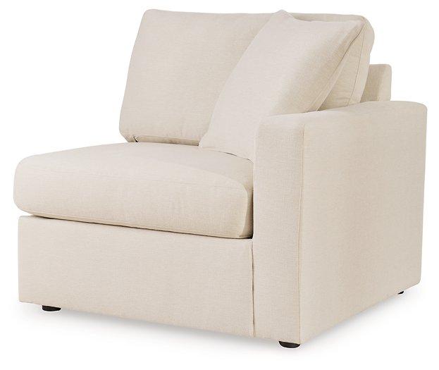 Modmax Sectional with Audio System - MR ZEE FURNITURE