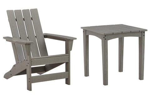 Outdoor Table Set
