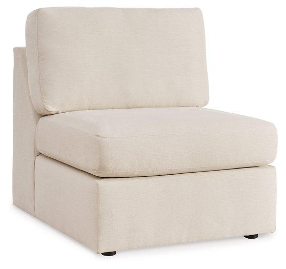 Modmax 5 Piece Sectional with Audio Console - MR ZEE FURNITURE