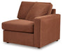 Modmax Sectional with Audio System - MR ZEE FURNITURE