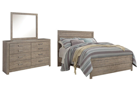 Youth Bedroom Set