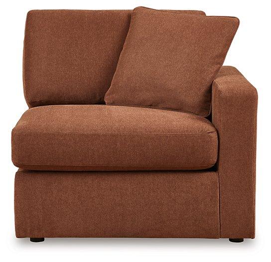 Modmax Sectional with Audio System - MR ZEE FURNITURE