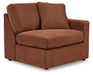 Modmax Balanced Sectional with Audio and Storage Consoles - MR ZEE FURNITURE