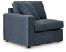 Modmax Balanced Sectional with Audio and Storage Consoles - MR ZEE FURNITURE