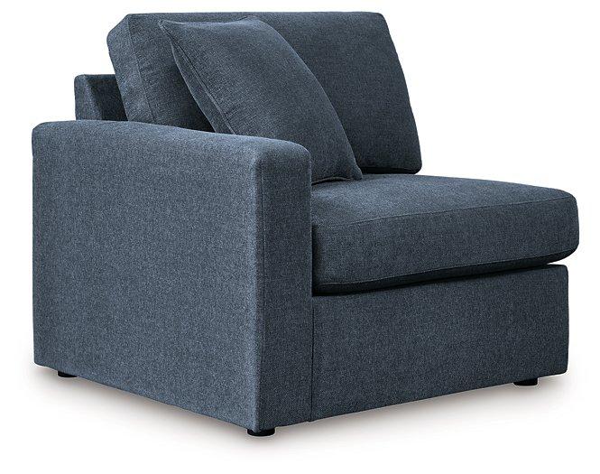 Modmax Sectional with Audio System - MR ZEE FURNITURE