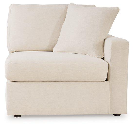 Modmax Balanced Sectional with Audio and Storage Consoles - MR ZEE FURNITURE