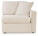Modmax Balanced Sectional with Audio and Storage Consoles - MR ZEE FURNITURE