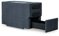 Modmax Sectional with Audio System - MR ZEE FURNITURE
