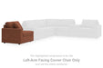 Modmax Sectional with Audio System - MR ZEE FURNITURE
