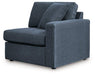 Modmax Sectional with Audio System - MR ZEE FURNITURE