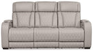 Boyington Living Room Set - MR ZEE FURNITURE