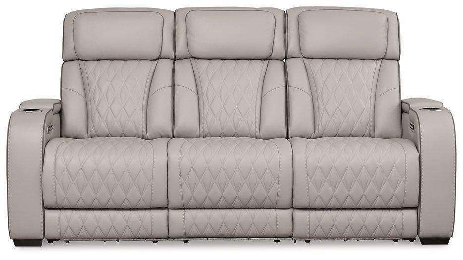 Boyington Living Room Set - MR ZEE FURNITURE