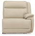 Double Deal Reclining Sectional with 2 Consoles - MR ZEE FURNITURE