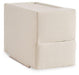 Modmax Balanced Sectional with Audio and Storage Consoles - MR ZEE FURNITURE