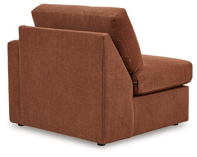 Modmax Sectional with Audio System - MR ZEE FURNITURE