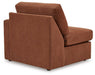 Modmax Sectional with Audio System - MR ZEE FURNITURE