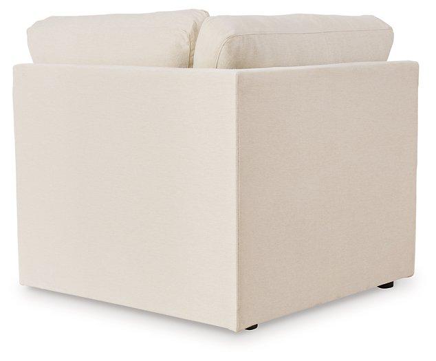 Modmax Balanced Sectional with Audio and Storage Consoles - MR ZEE FURNITURE