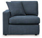 Modmax Sectional with Audio System - MR ZEE FURNITURE