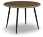 Amaris Outdoor Dining Set - MR ZEE FURNITURE