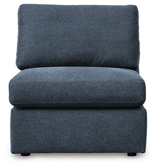 Modmax Balanced Sectional with Audio and Storage Consoles - MR ZEE FURNITURE