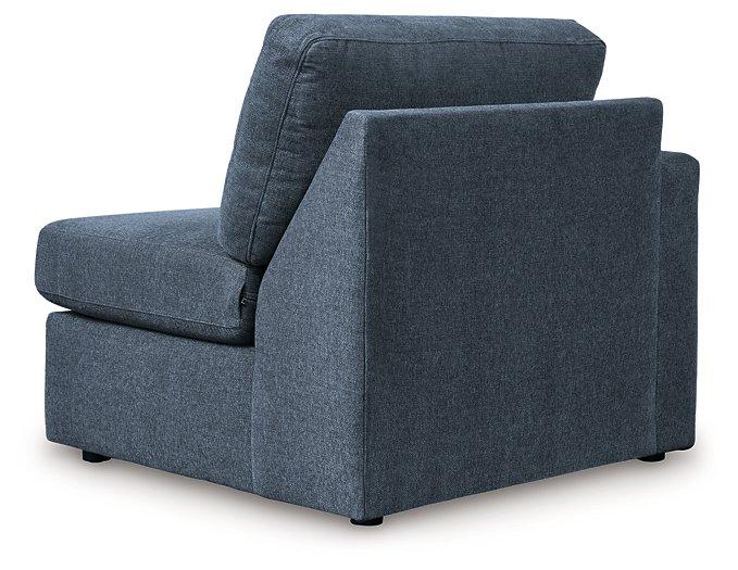 Modmax Sectional with Audio System - MR ZEE FURNITURE