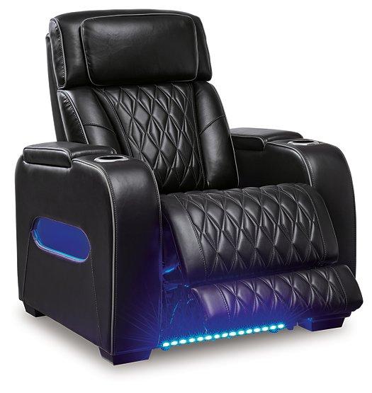 Boyington Living Room Set - MR ZEE FURNITURE