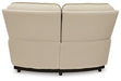 Double Deal Reclining Sectional with 2 Consoles - MR ZEE FURNITURE