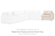 Modmax Sectional with Audio System - MR ZEE FURNITURE