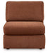 Modmax 5 Piece Sectional with Audio Console - MR ZEE FURNITURE