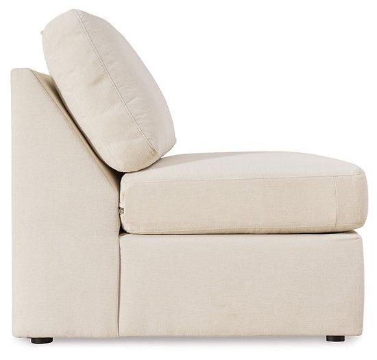 Modmax Balanced Sectional with Audio and Storage Consoles - MR ZEE FURNITURE