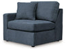 Modmax Balanced Sectional with Audio and Storage Consoles - MR ZEE FURNITURE