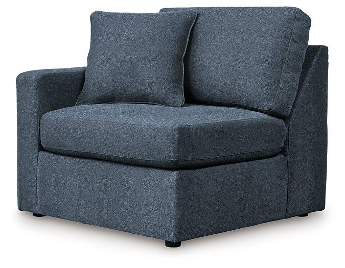 Modmax Sectional with Audio System - MR ZEE FURNITURE