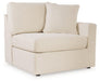 Modmax Balanced Sectional with Audio and Storage Consoles - MR ZEE FURNITURE