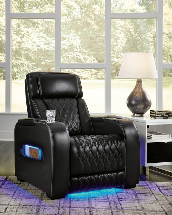 Boyington Living Room Set - MR ZEE FURNITURE