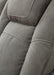 Next-Gen DuraPella Power Reclining Loveseat with Console - MR ZEE FURNITURE
