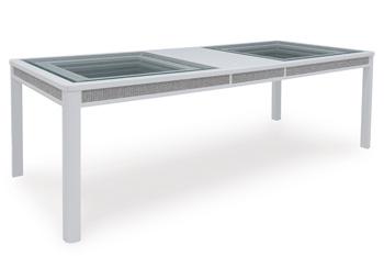 Chalanna Dining Extension Table - MR ZEE FURNITURE