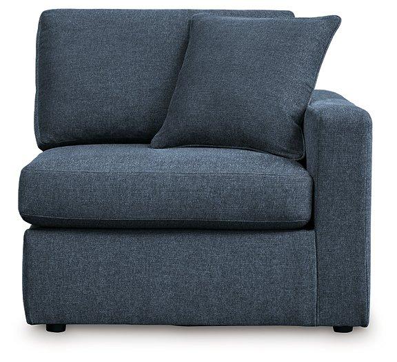 Modmax Balanced Sectional with Audio and Storage Consoles - MR ZEE FURNITURE