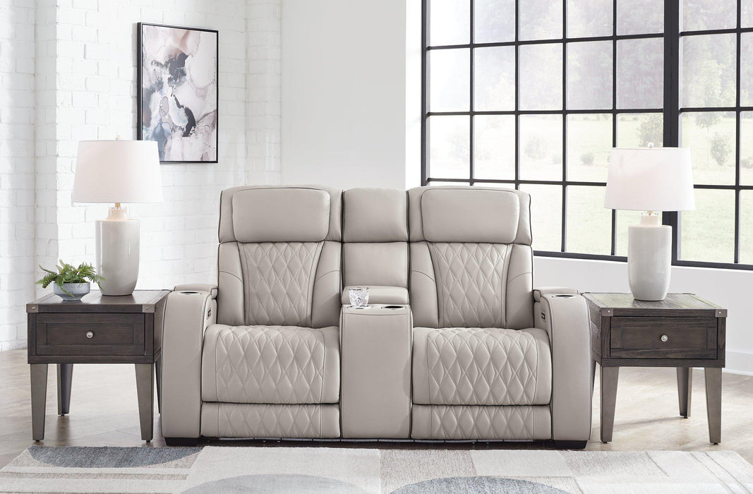 Boyington Living Room Set - MR ZEE FURNITURE