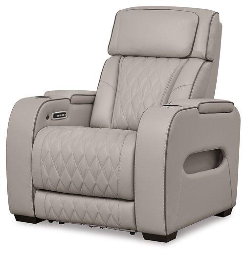 Boyington Living Room Set - MR ZEE FURNITURE
